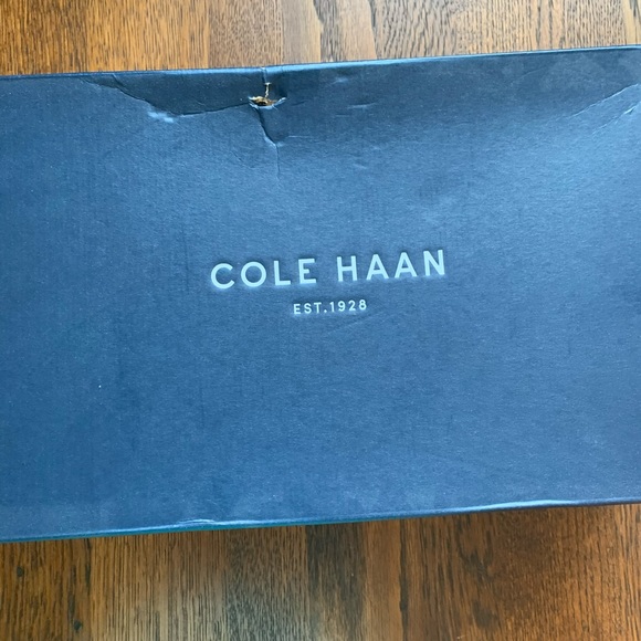 Cole Haan bit loafers Pinch Sanford Bits (11.5m) - Picture 5 of 5